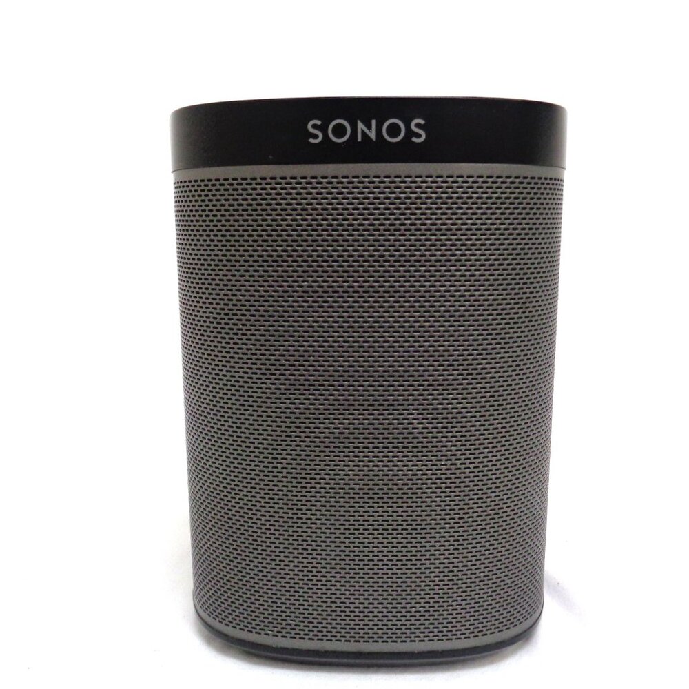 Sonos Play One Speaker Wireless